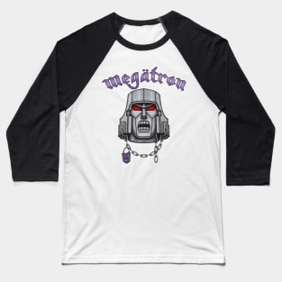 Megatron - Azhmodai 23 Baseball T-Shirt